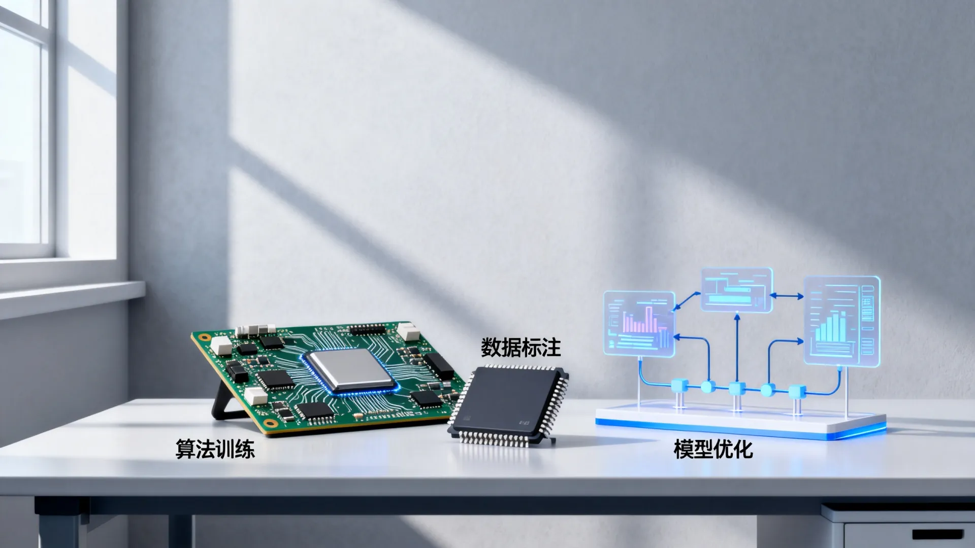 ai人工智能如何实现 ai人工智能如何实现