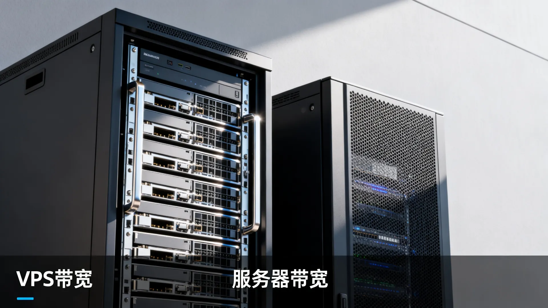 VPS带宽和服务器带宽区别?一篇讲清楚 VPS带宽和服务器带宽区别