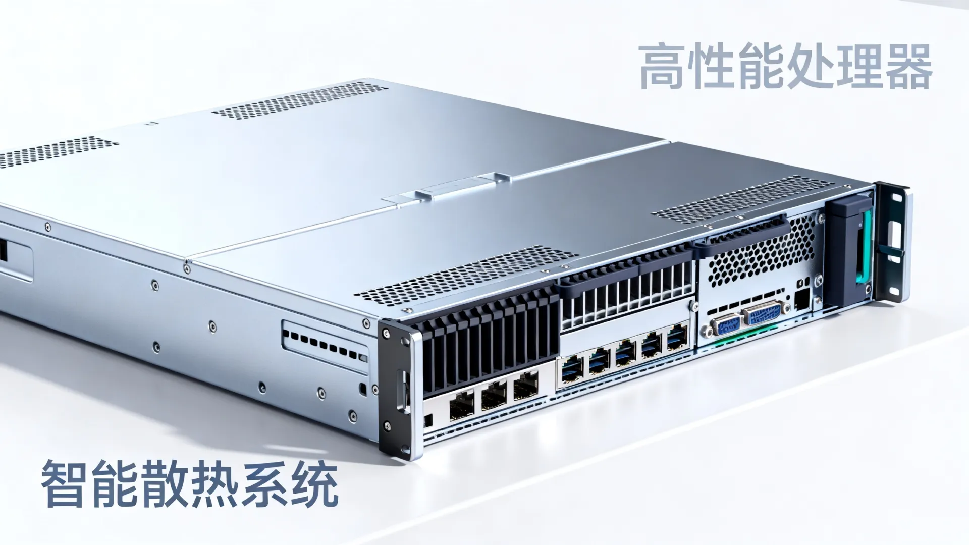AI人工智能服务器比较好 AI人工智能服务器比较好