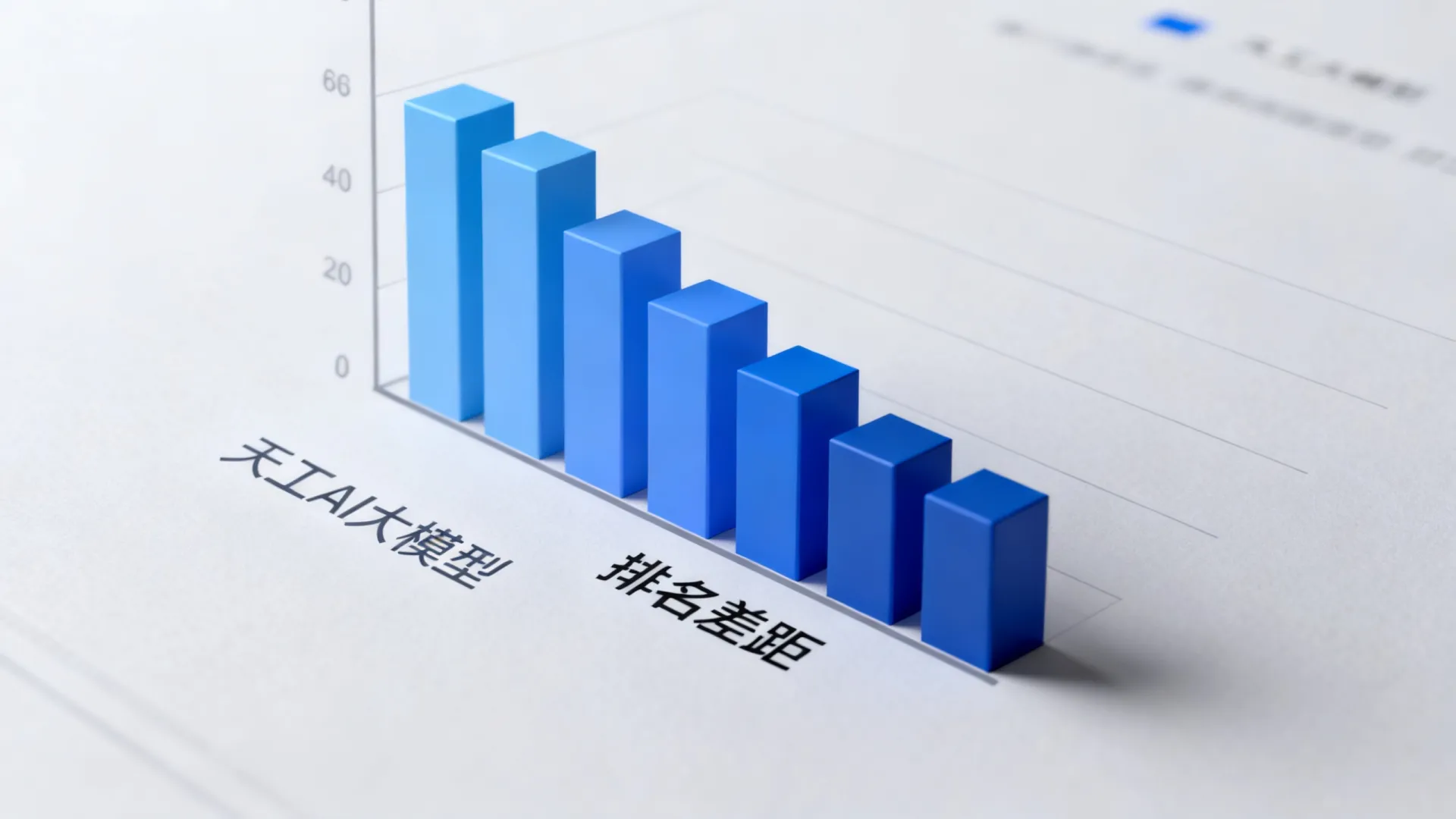深度对比天工ai大模型排名,这些差距没想到 深度对比天工ai大模型排名