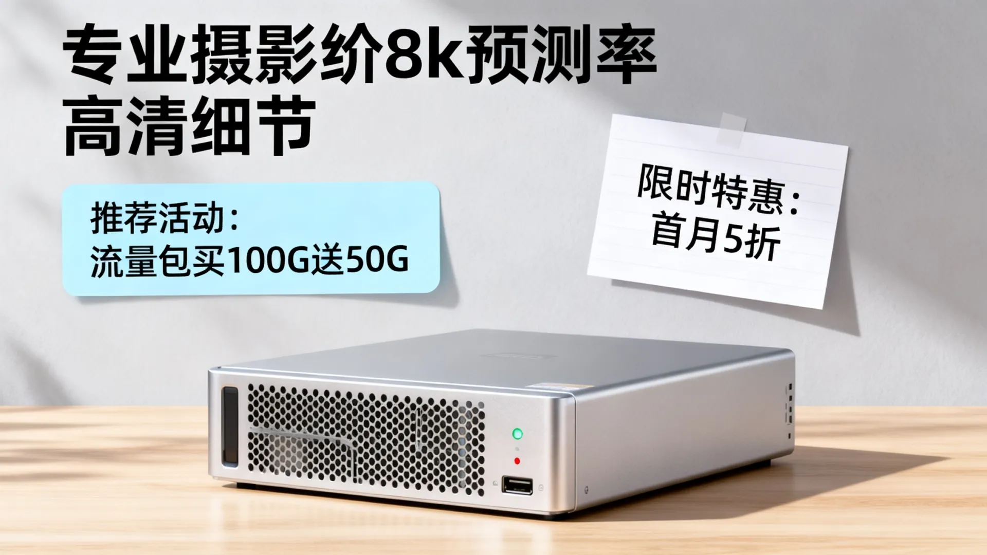 国外CDN特惠活动