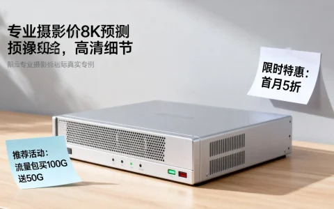 国外CDN特惠活动有哪些？国外CDN特惠活动推荐