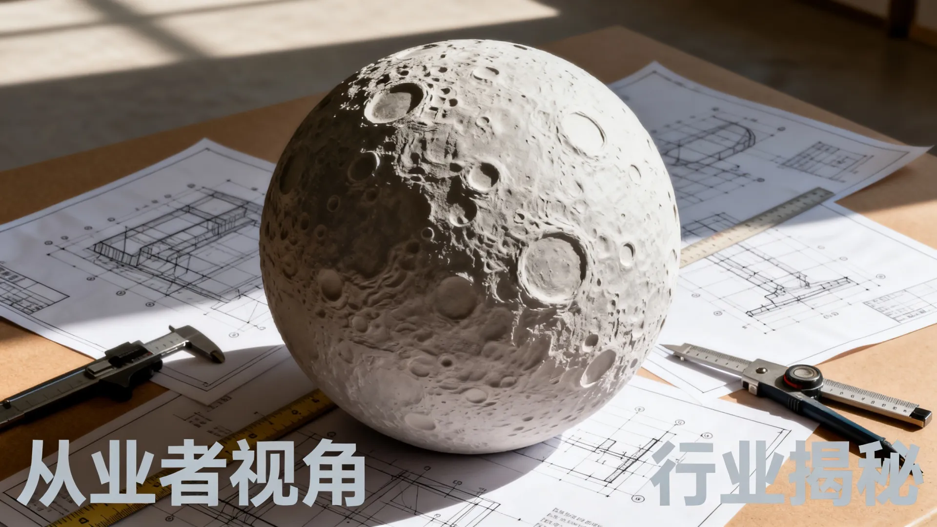 关于宇宙造型大模型定制,从业者说出大实话 关于宇宙造型大模型定制