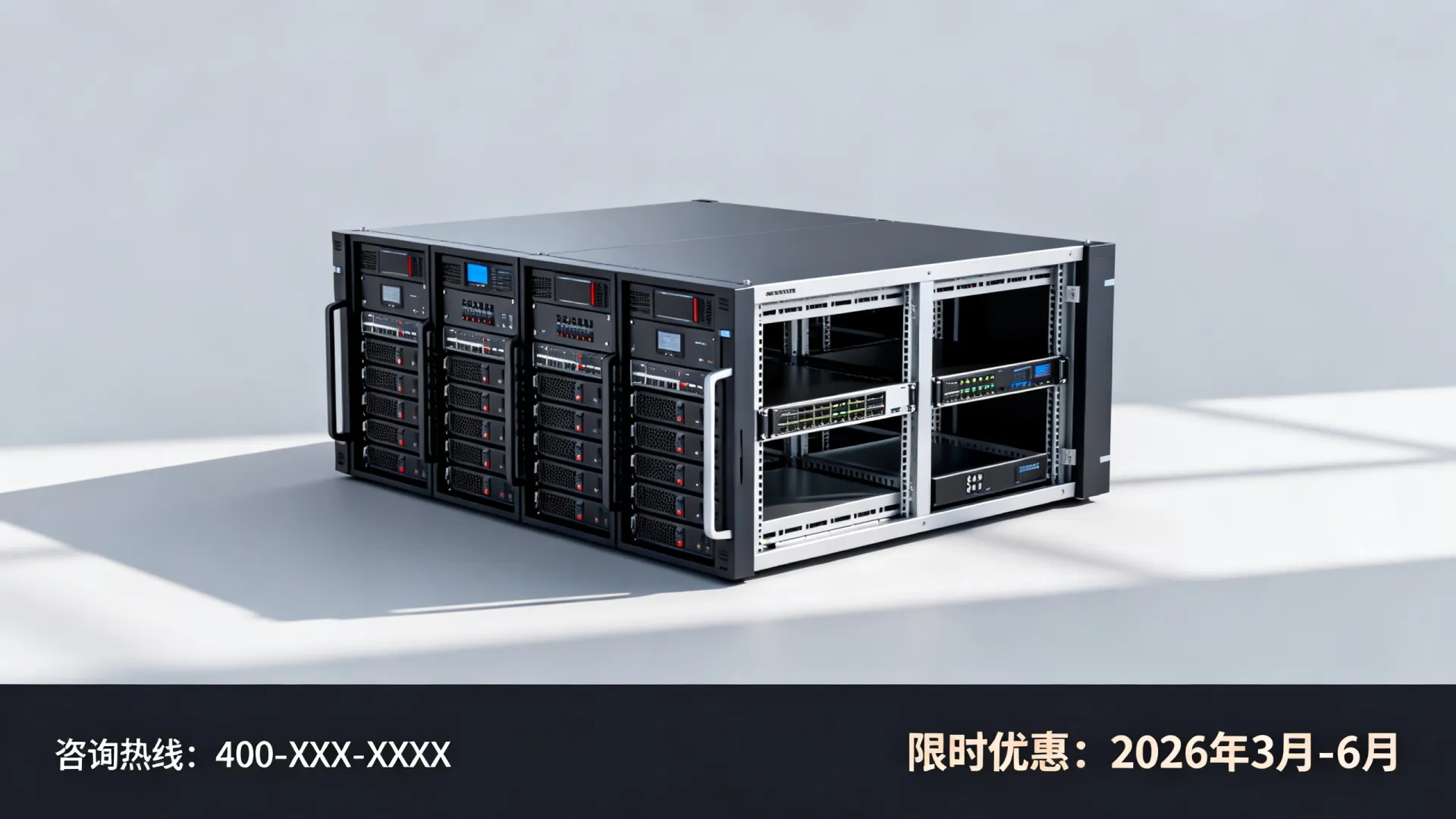 AI人工智能服务器折扣 AI人工智能服务器折扣