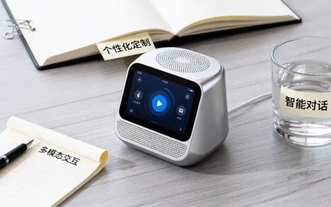 定制大模型语音助手最新版有哪些功能？大模型语音助手怎么选