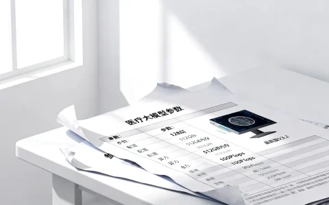 华佗医疗大模型参数是多少？最新版参数配置详解