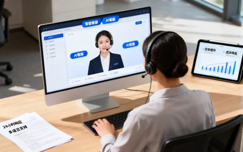人工智能在客服未来的发展怎么样？智能客服有哪些优势