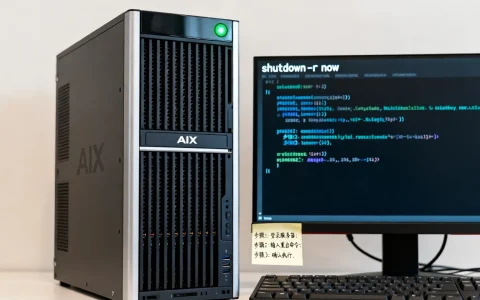 aix服务器重启命令是什么，aix服务器如何重启