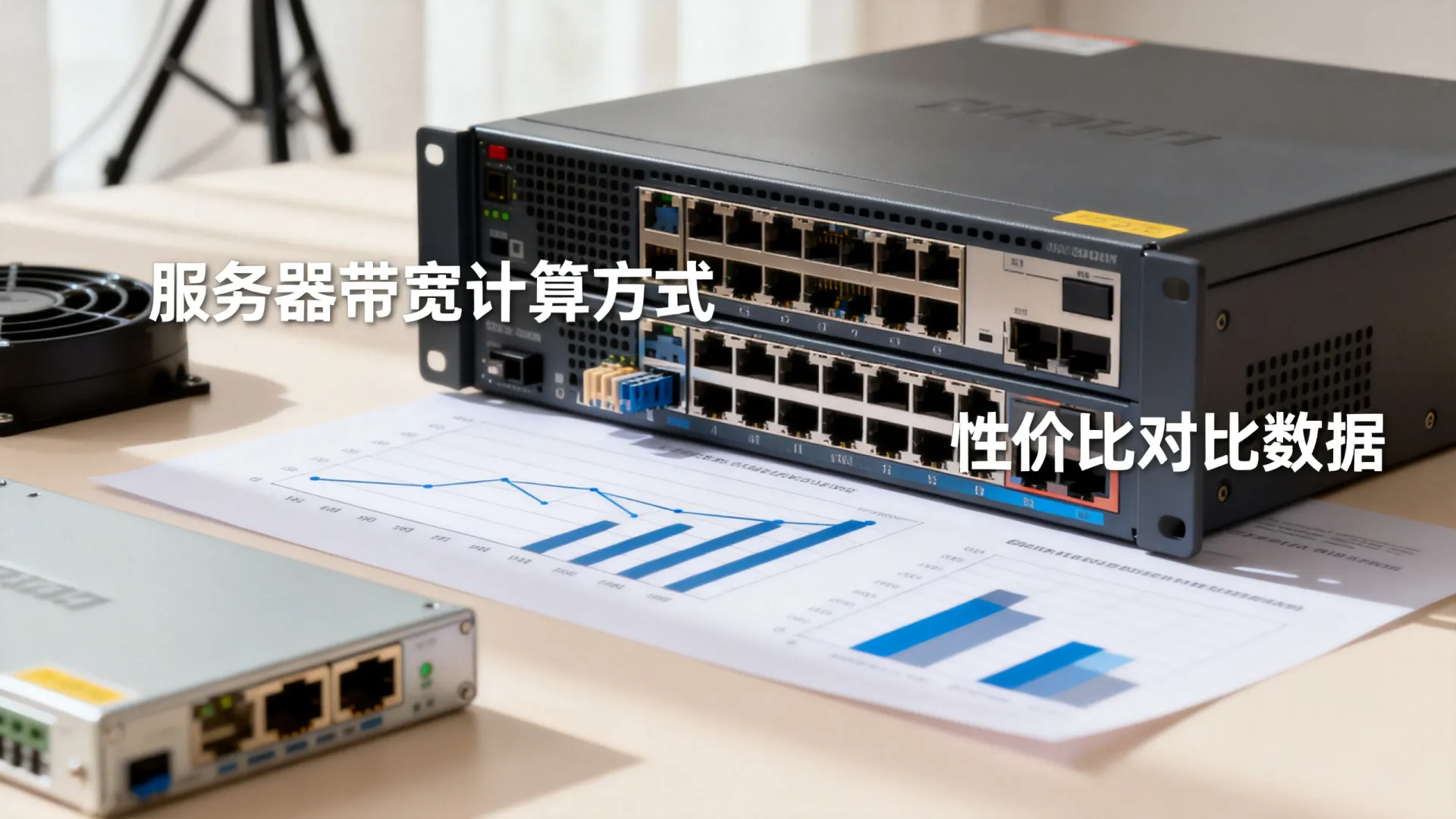服务器带宽费用怎么算最便宜? 服务器带宽费用怎么算最便宜