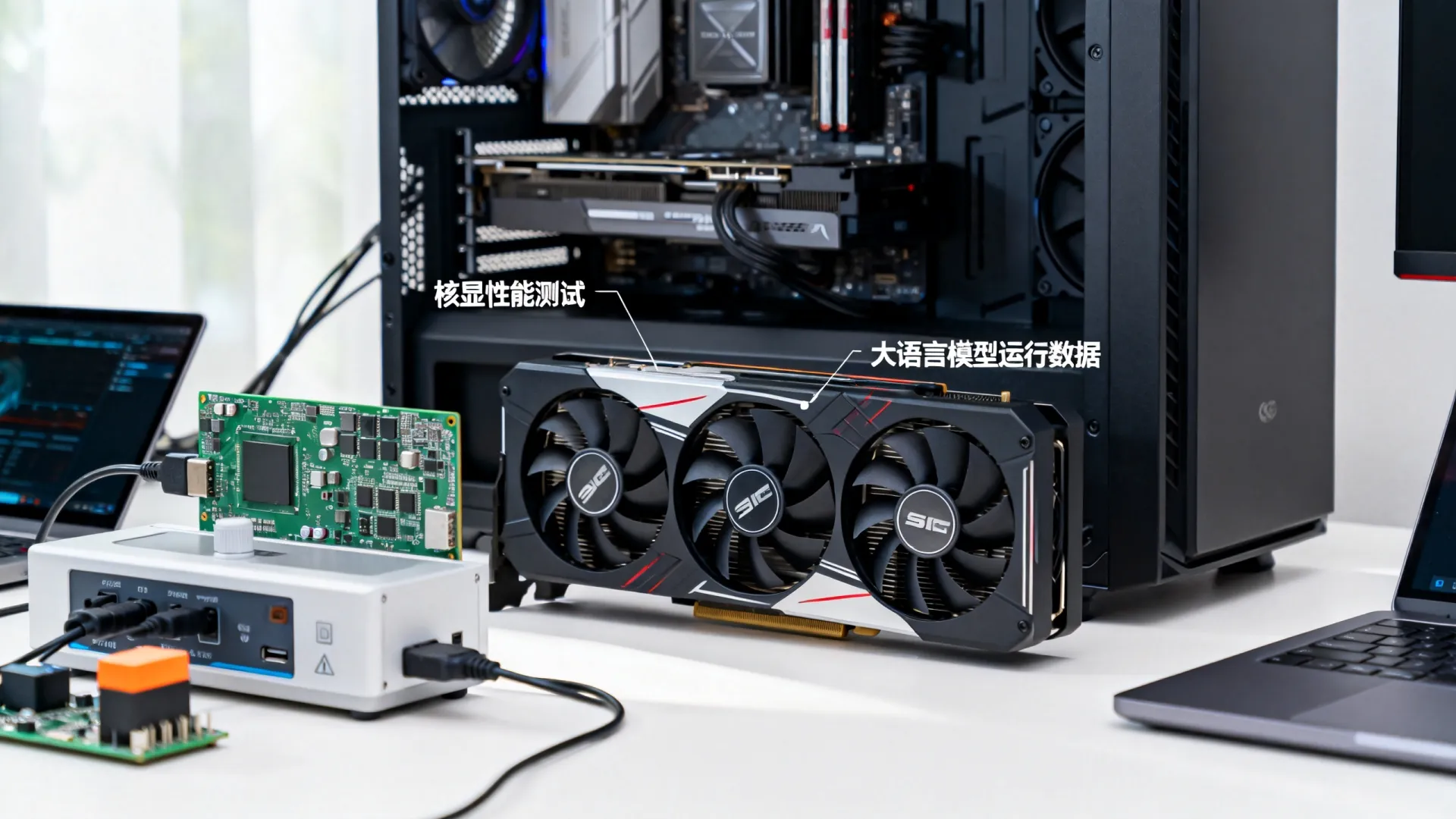 关于大语言模型核显,我的看法是这样的 关于大语言模型核显