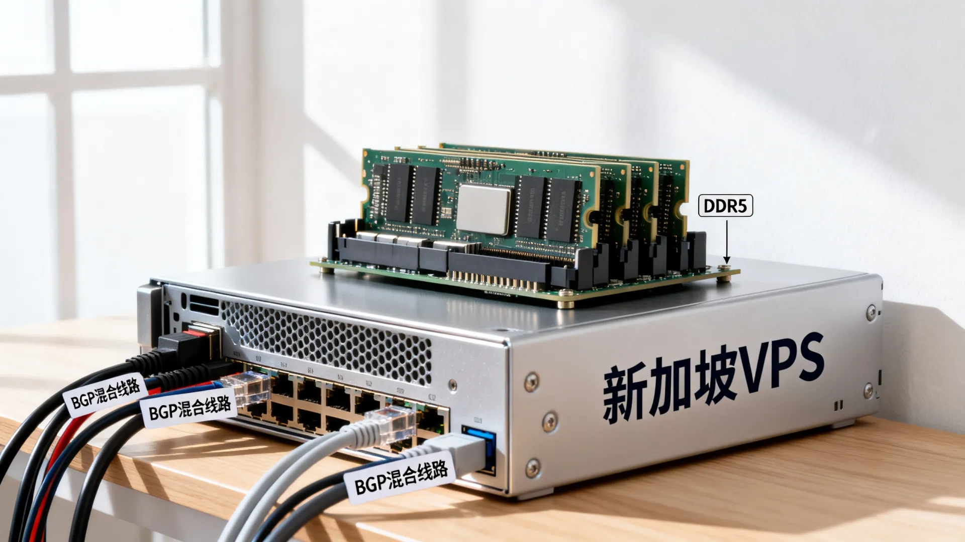 新加坡机房BGP混合线路 新加坡VPS