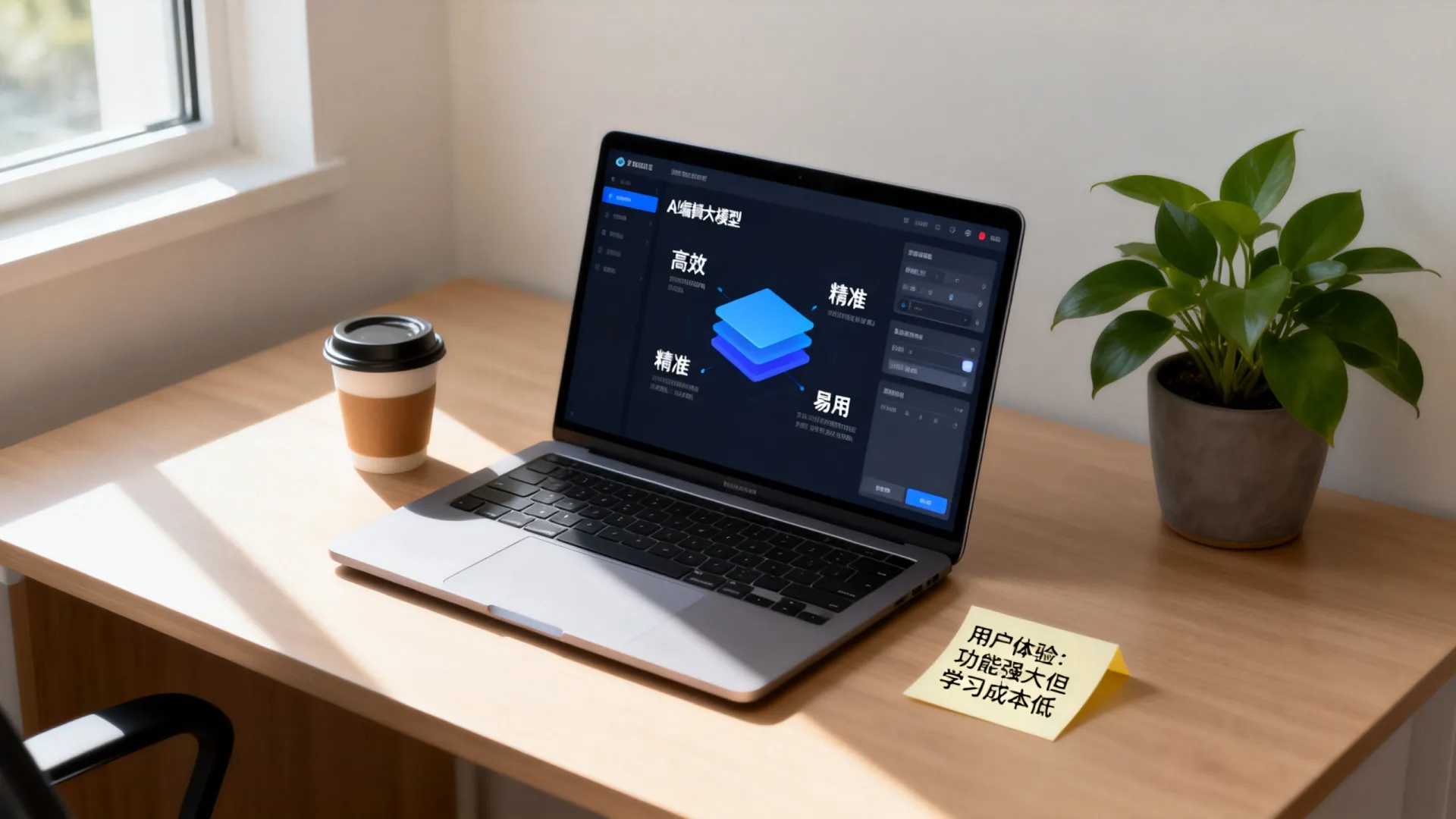 关于ai编辑大模型真我,说点大实话 关于ai编辑大模型真我