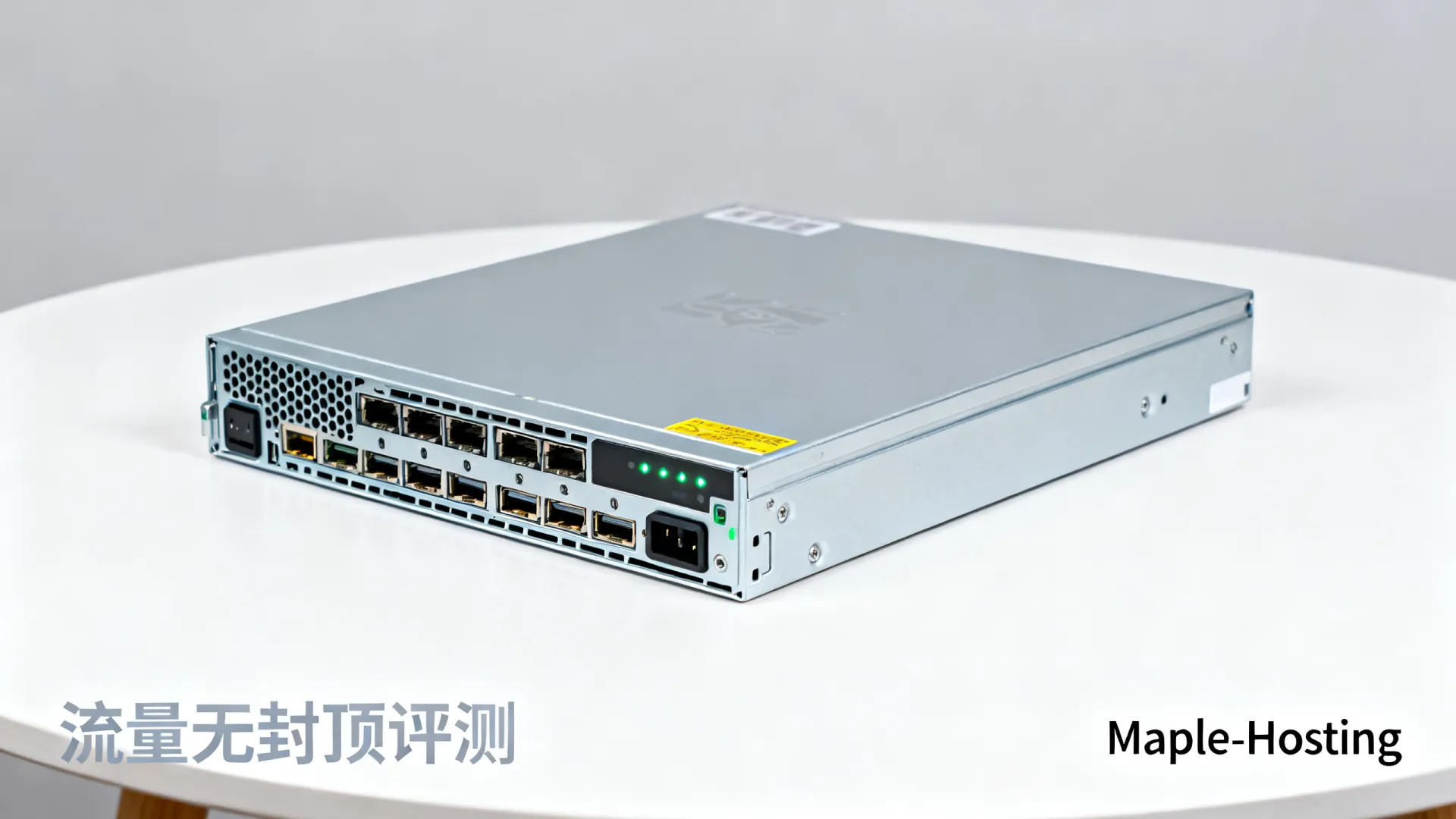 海外三网优化 Maple-Hosting(Intel Xeon,流量无封顶) (独家) 海外三网优化 Maple