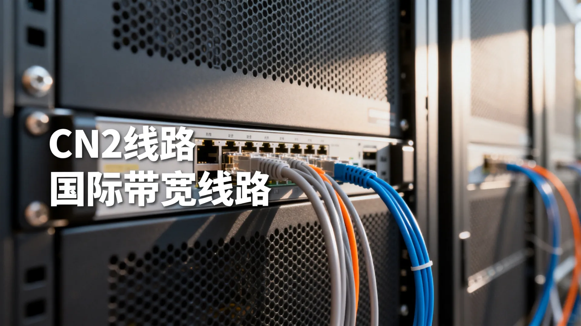 香港服务器走什么线路快? 香港服务器走什么线路快