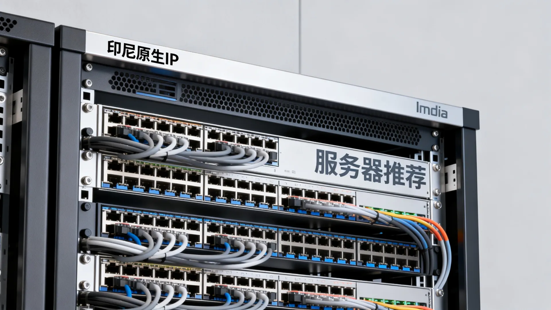 海外原生IP 印尼原生ip - Intel Xeon,无限流量 海外原生IP 印尼原生ip