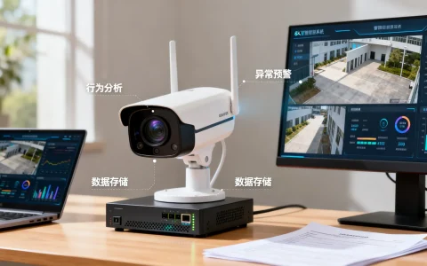 智能监控增值包含哪些服务？智能监控增值服务内容详解