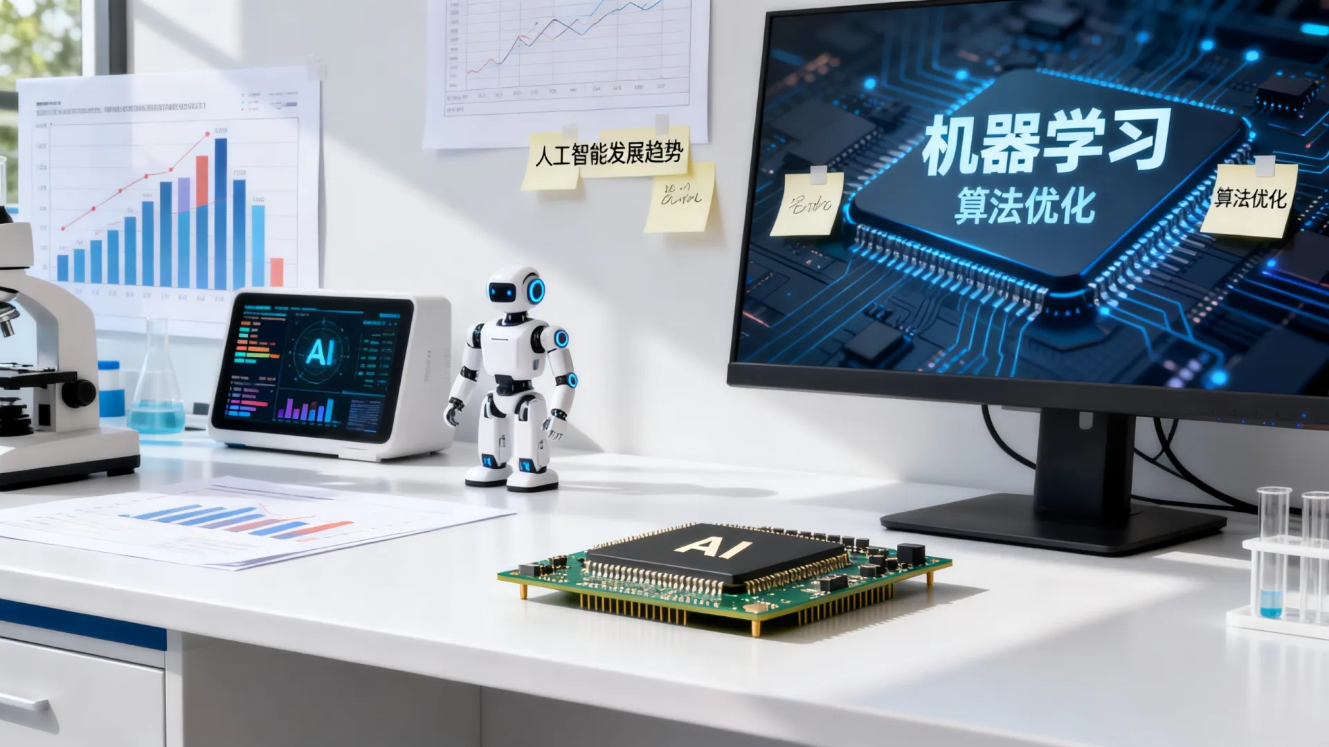 ai人工智能 ai人工智能