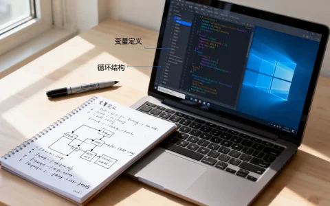 window程序开发难吗？零基础入门教程