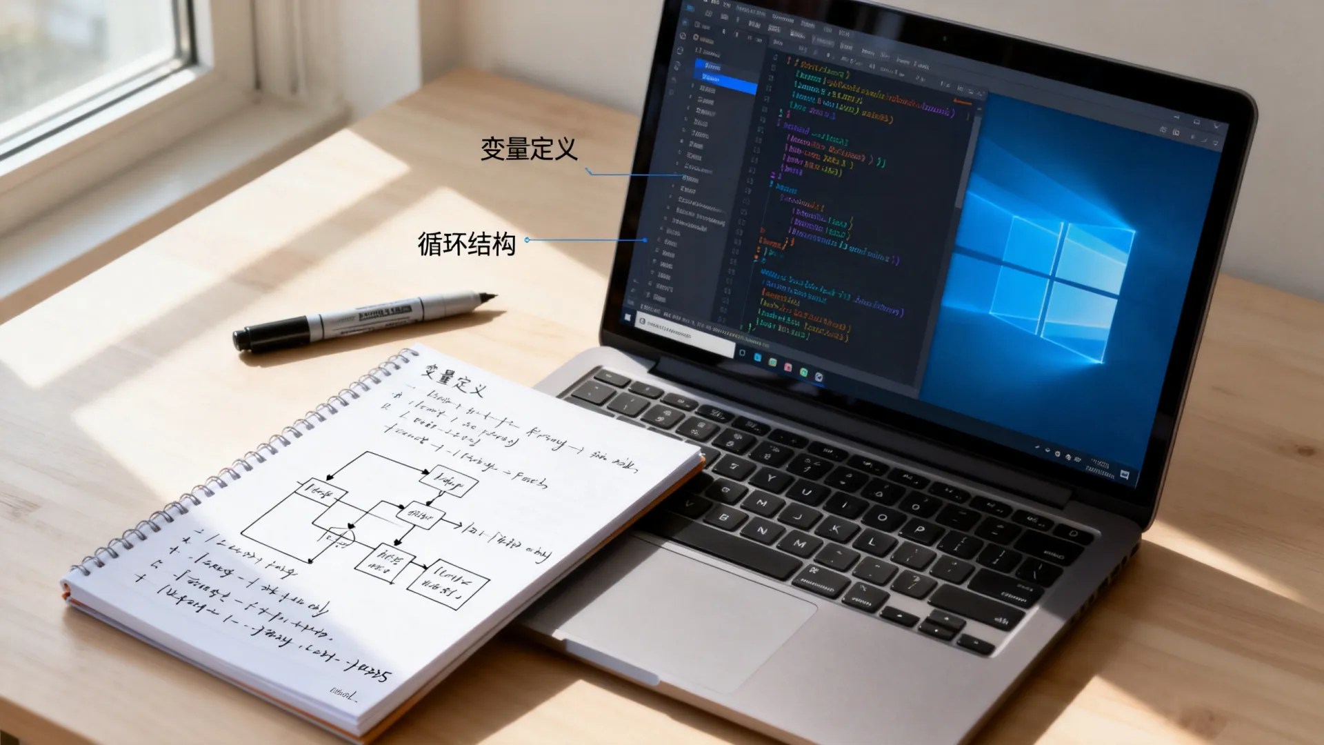 window 程序开发 window 程序开发