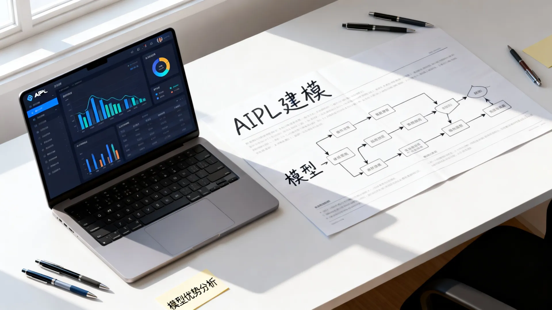AIPL建模比较好 AIPL建模比较好