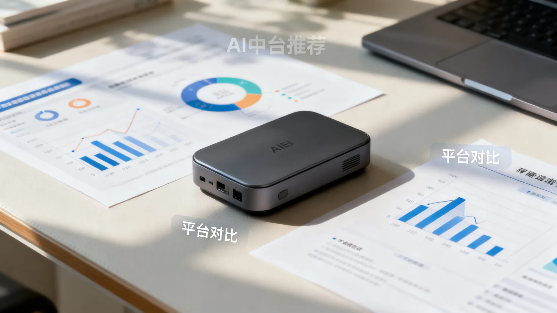 AI中台推荐 AI中台推荐