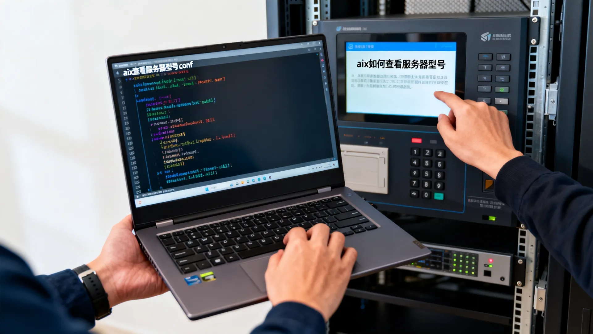 aix查看服务器型号conf aix查看服务器型号conf