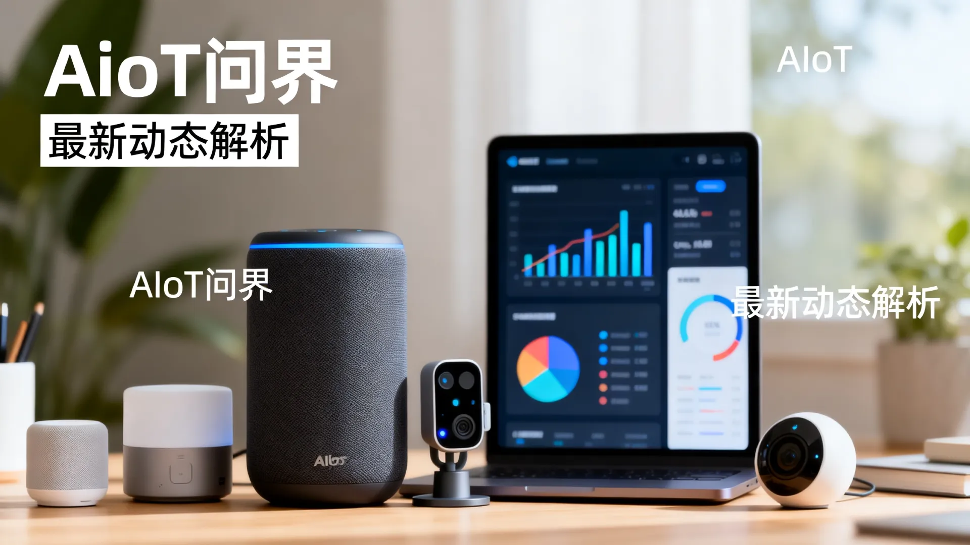 AIoT问界 AIoT问界