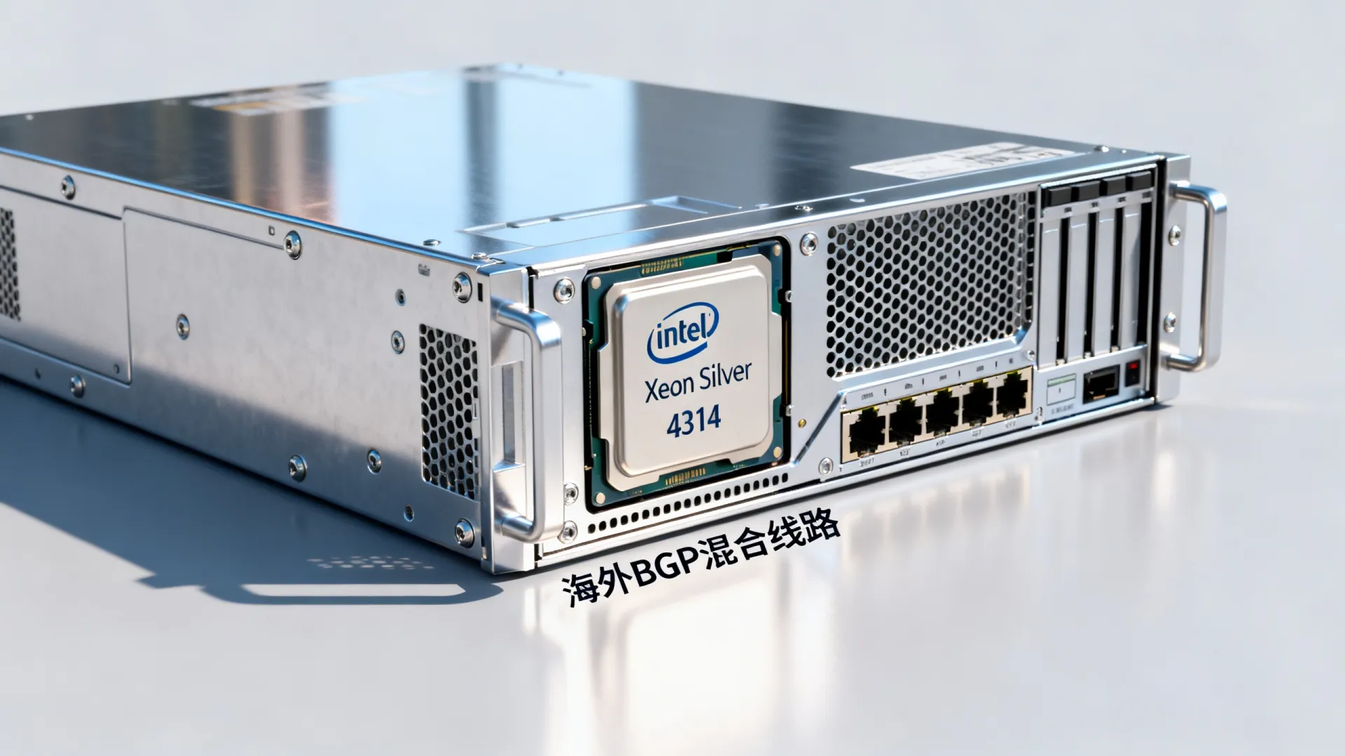 海外BGP混合线路 评论 2 条 - Intel Xeon,流量无封顶,仅需 海外BGP混合线路 评论 2 条