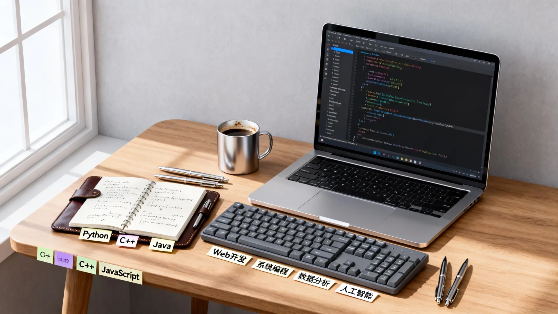 ubuntu 开发语言 ubuntu 开发语言