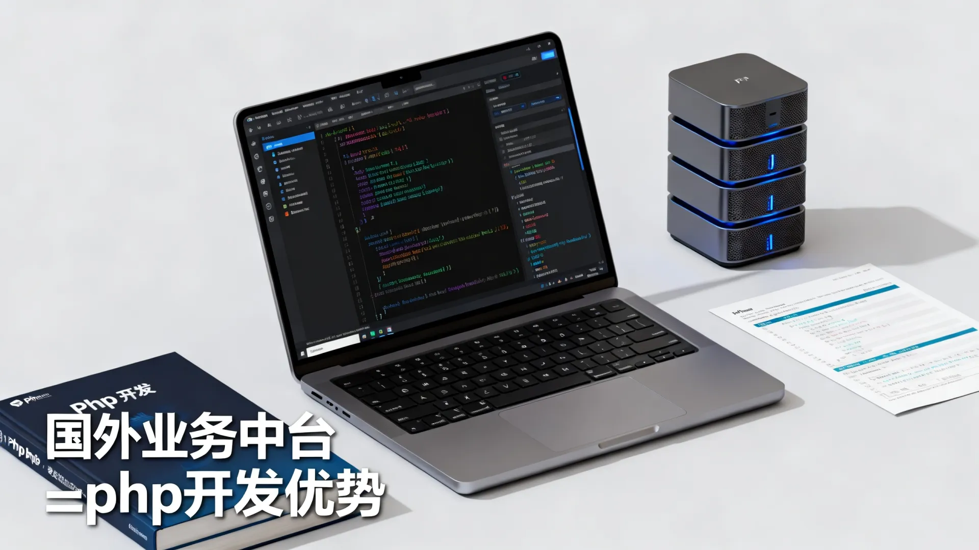 国外业务中台php 国外业务中台php