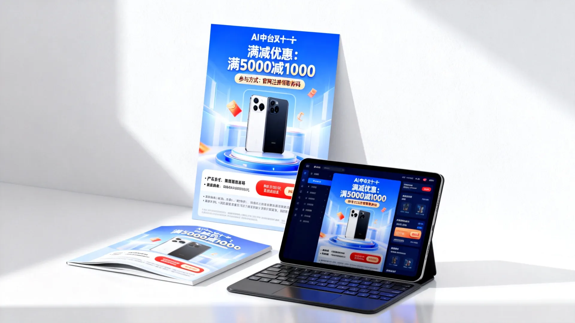 AI中台1111活动 AI中台1111活动