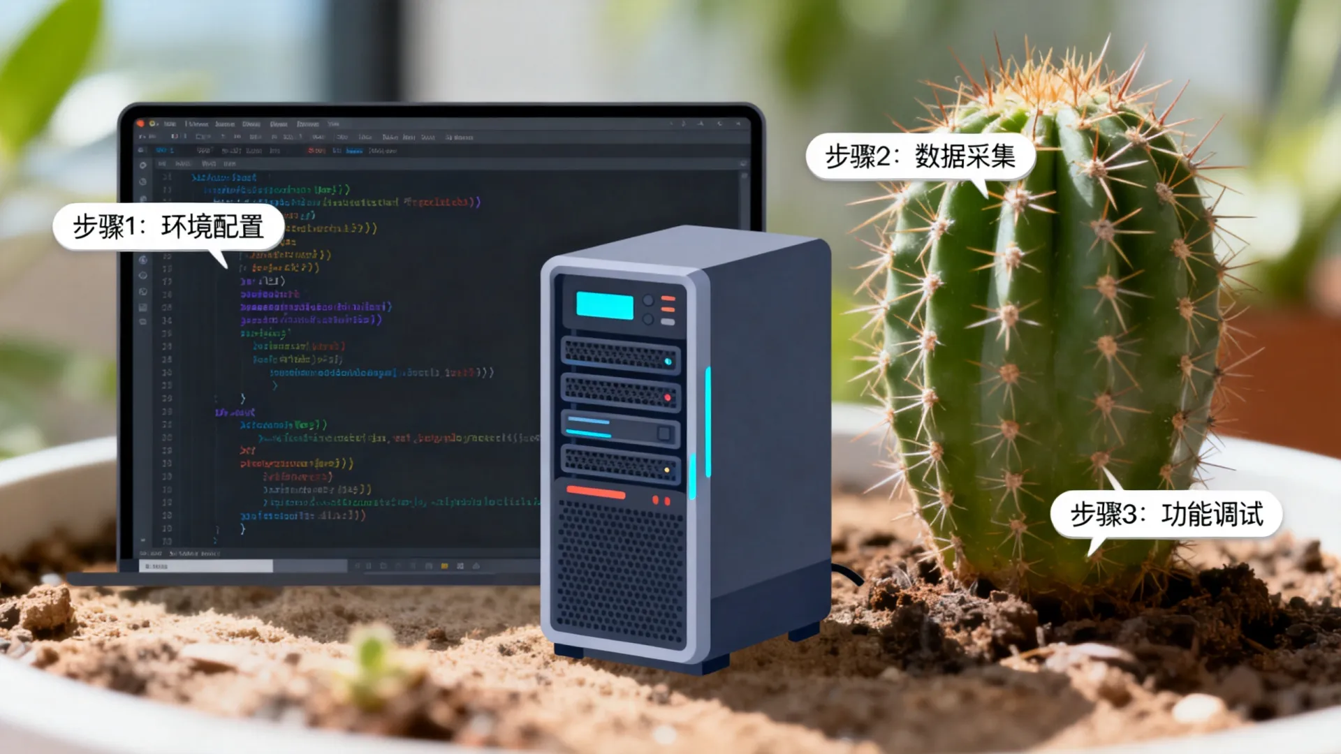 cacti 开发 cacti 开发