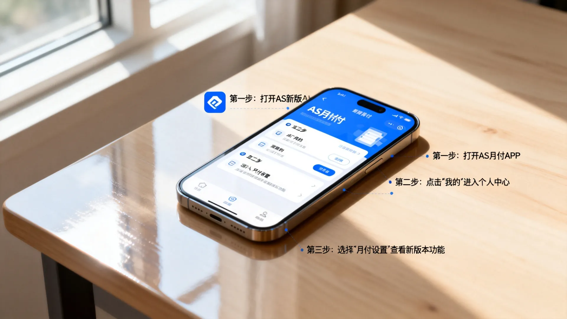 AS月付_新版本 AS月付