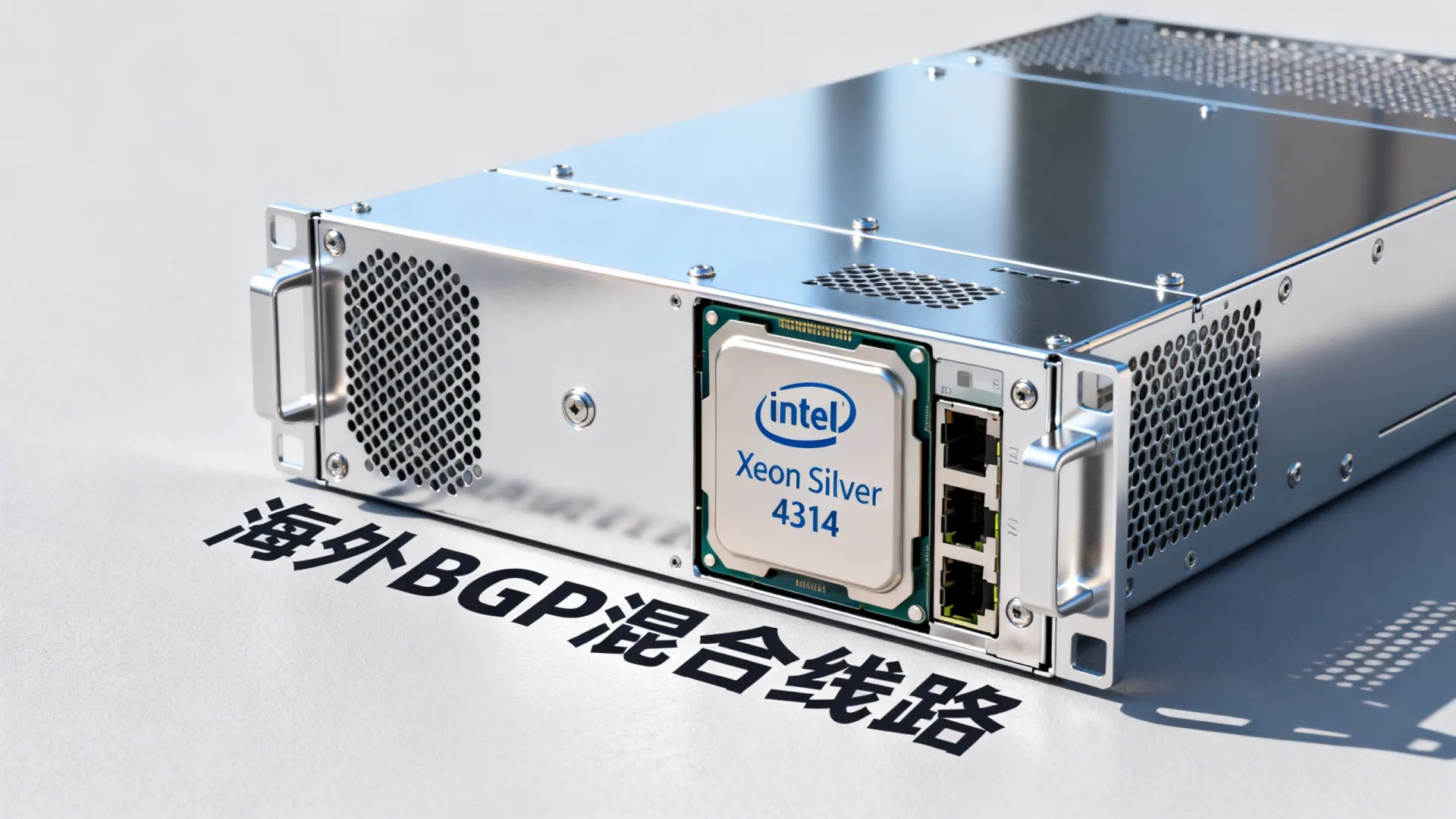 海外BGP混合线路 评论 2 条 - Intel Xeon,流量无封顶,仅需 海外BGP混合线路 评论 2 条