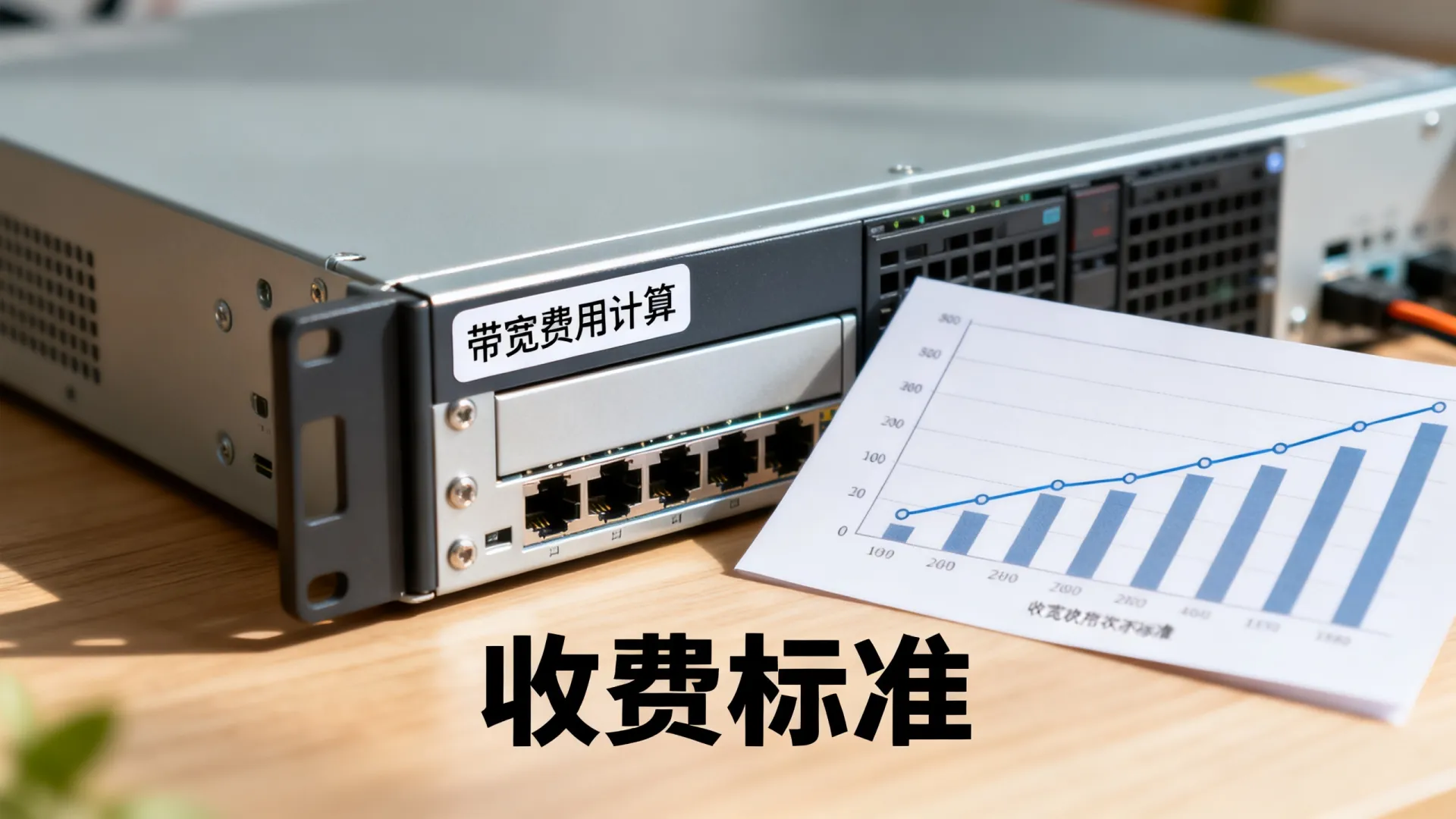 服务器带宽费用怎么算最便宜? 服务器带宽费用怎么算最便宜