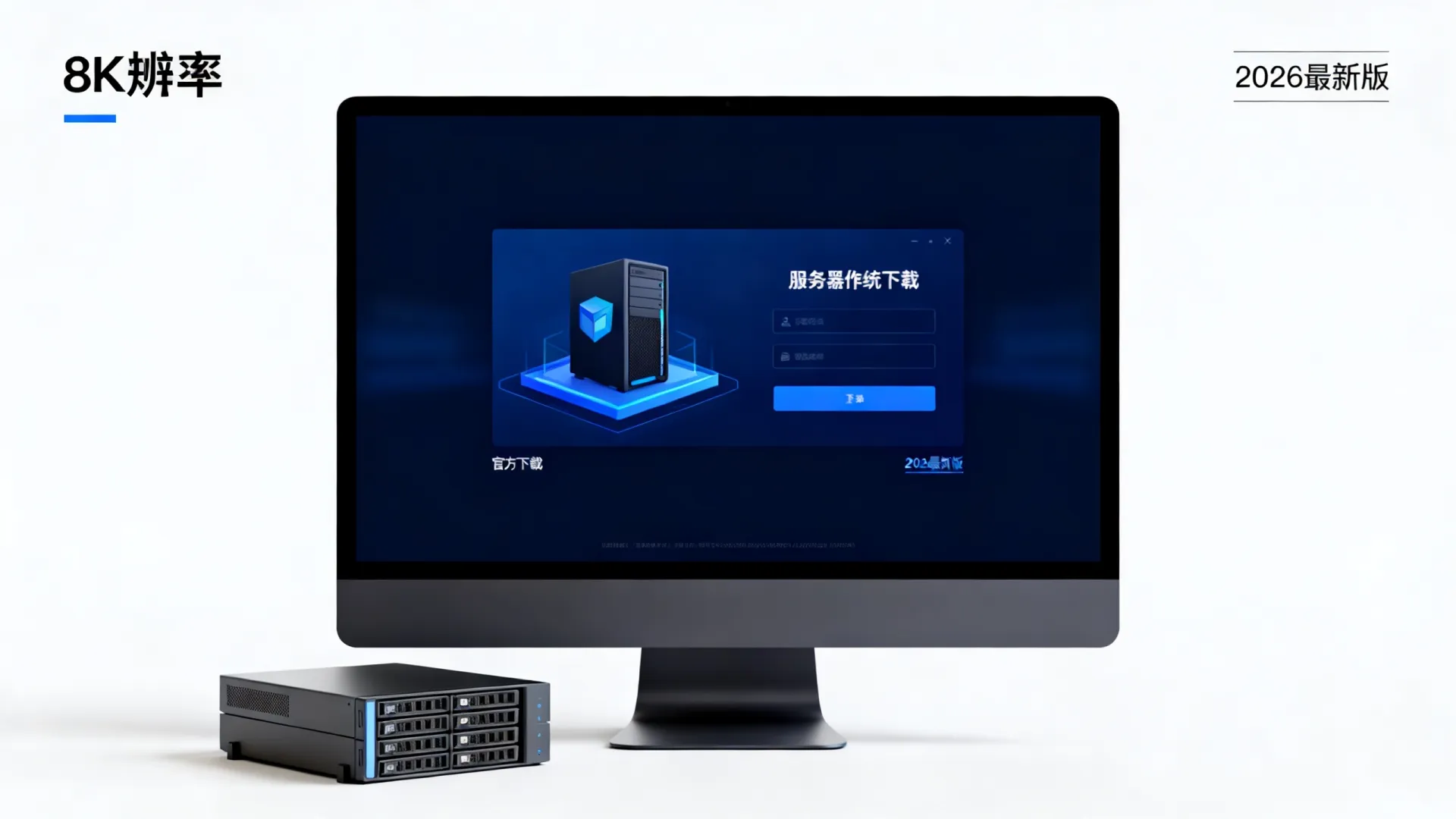 服务器操作系统下载 服务器操作系统下载