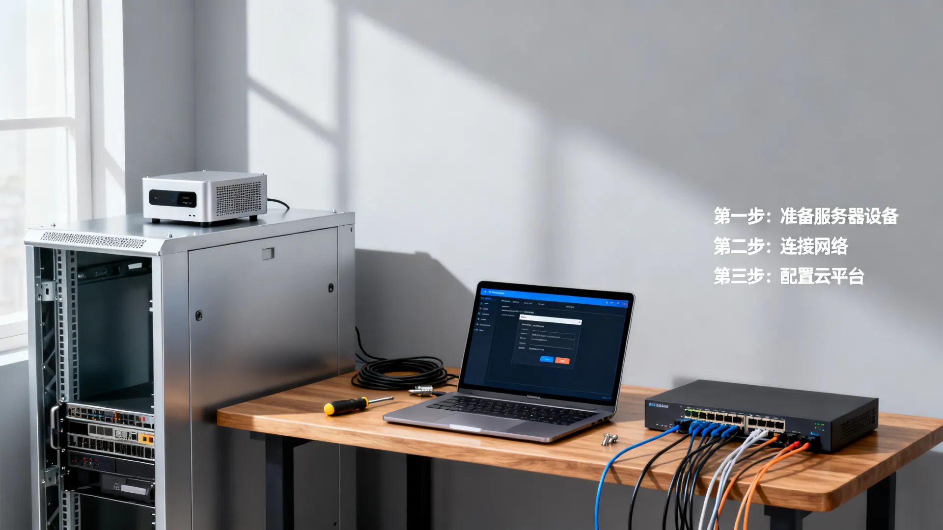服务器搭建云平台 服务器搭建云平台