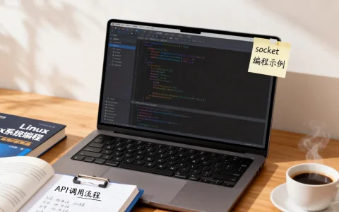 Linux接口开发怎么学？Linux接口开发教程入门指南