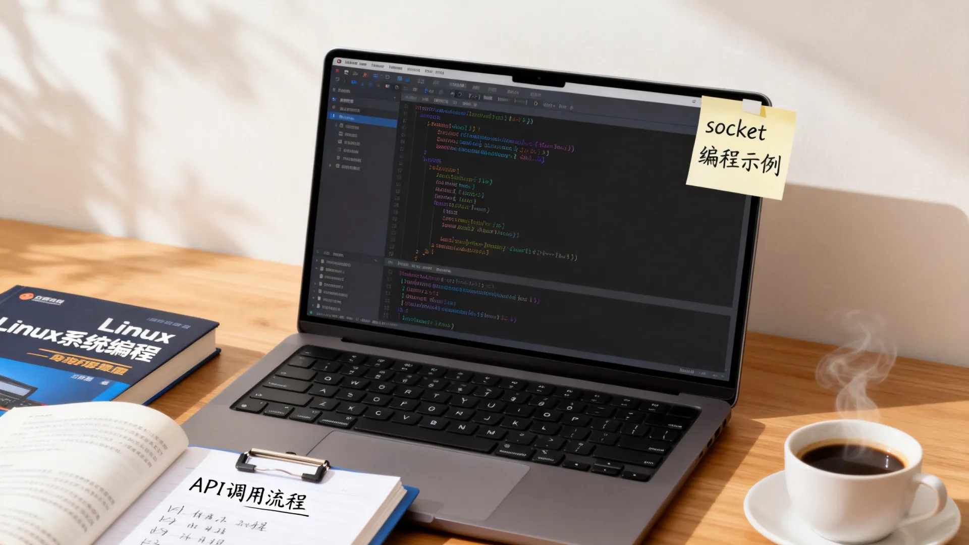 linux接口开发 linux接口开发