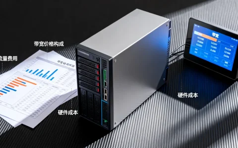 租用服务器带宽有哪些价格套路？服务器带宽租用费用怎么算