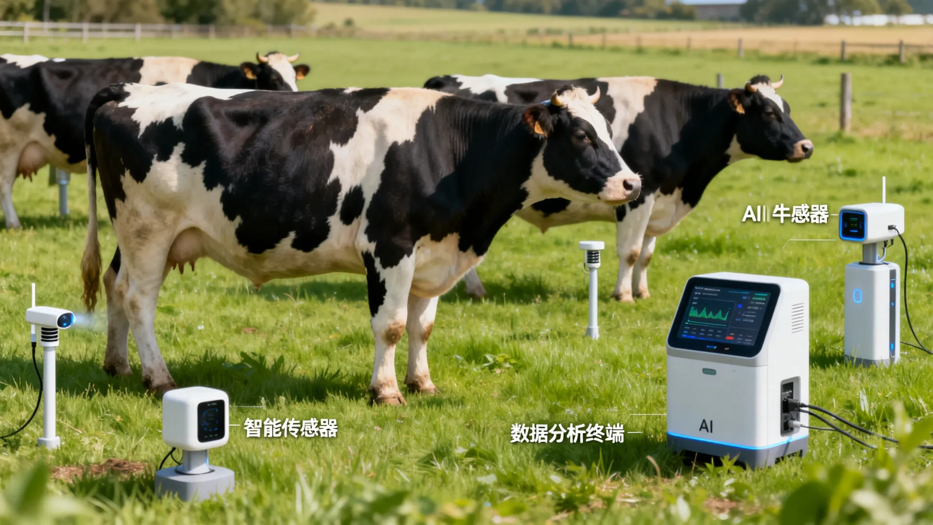 AI养牛方案怎么样 AI养牛方案怎么样