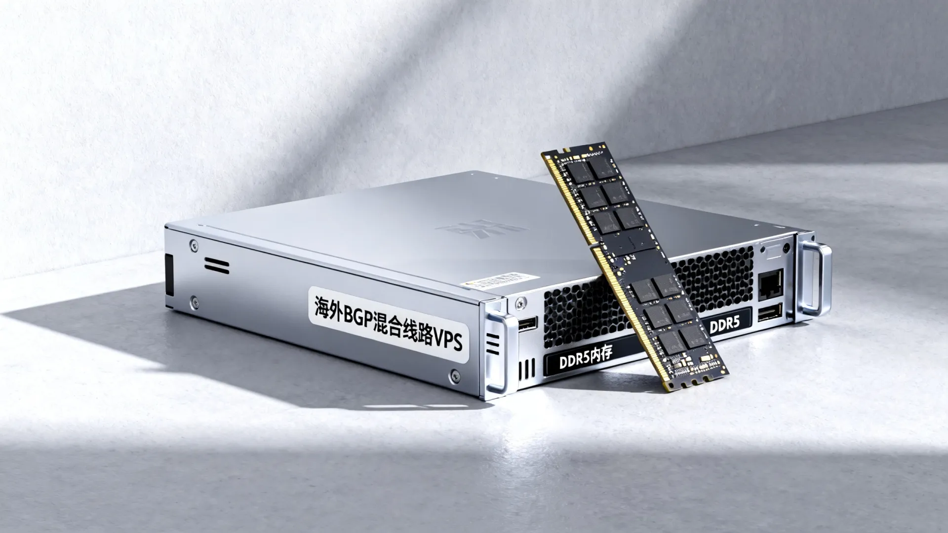 海外BGP混合线路 vps优惠码 - DDR5内存,流量无封顶,5折起 海外BGP混合线路 vps优惠码