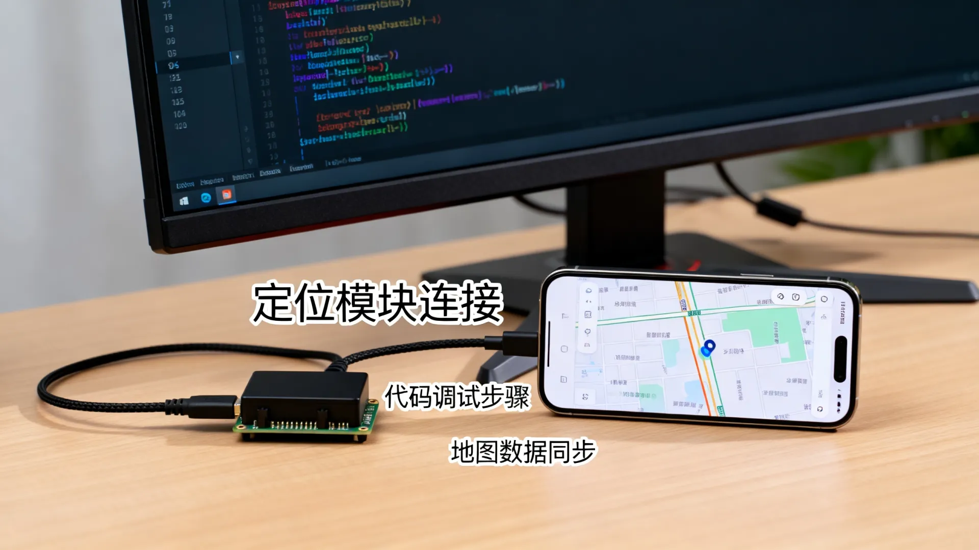 手机开发 定位 手机开发 定位