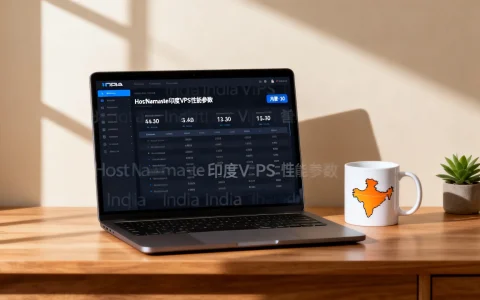 HostNamaste印度VPS怎么样，印度VPS一个月多少钱