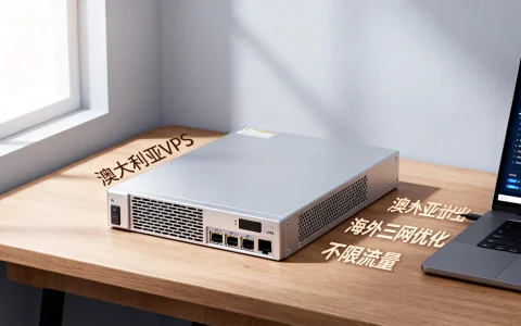 澳大利亚VPS怎么样，海外三网优化不限流量VPS推荐