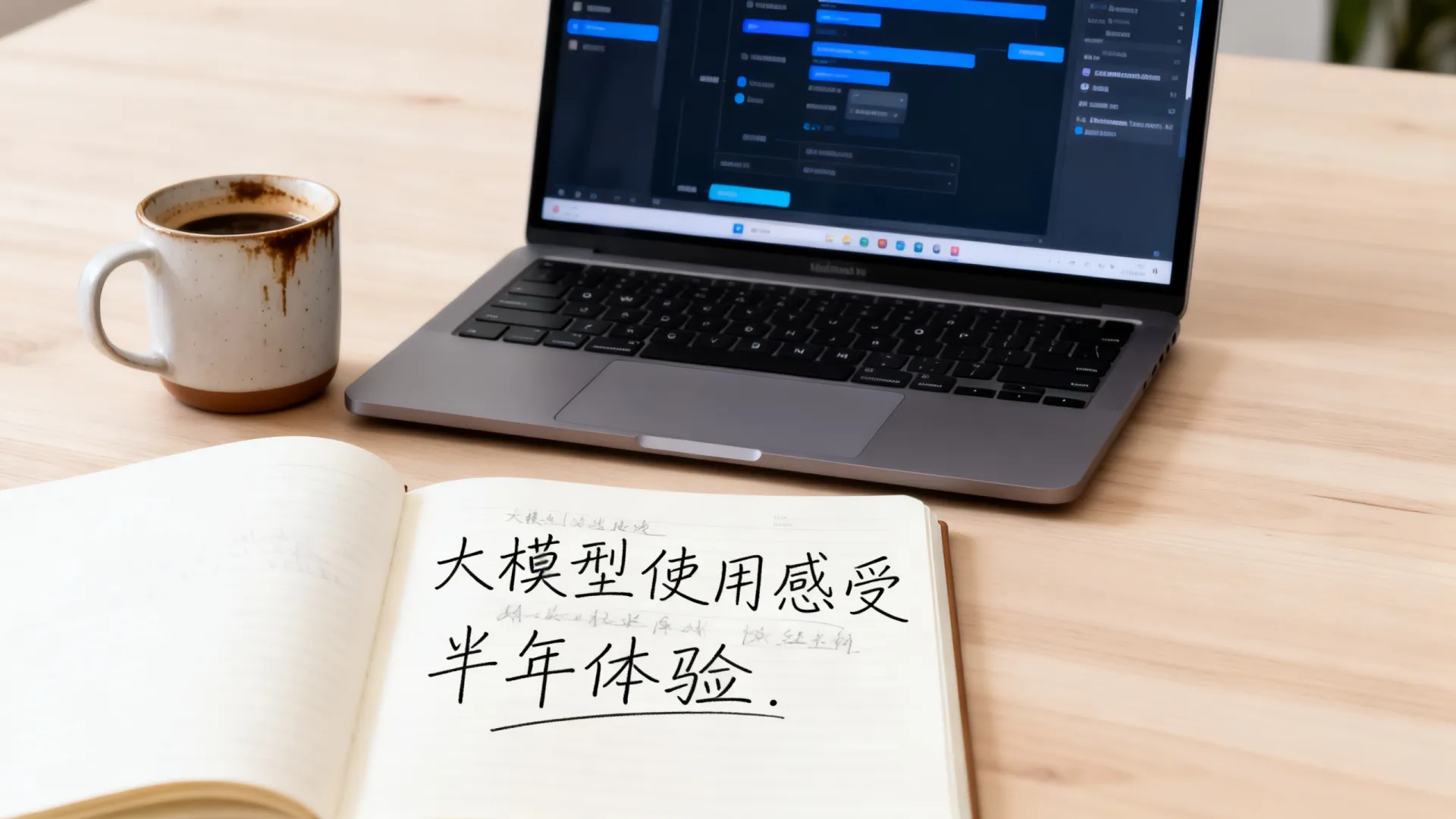 大模型有什么类型好用吗?用了半年说说感受 大模型有什么类型好用吗