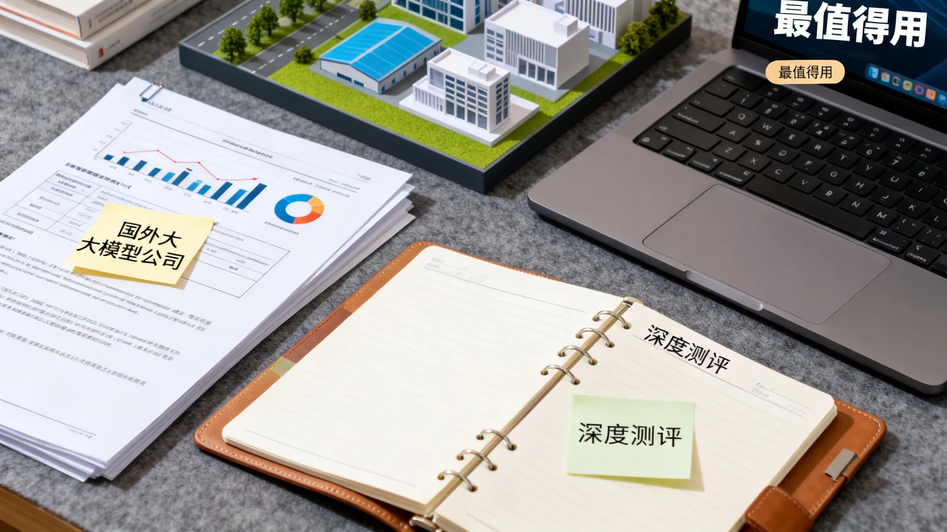 深度测评国外的大模型公司,这些体验很真实 深度测评国外的大模型公司