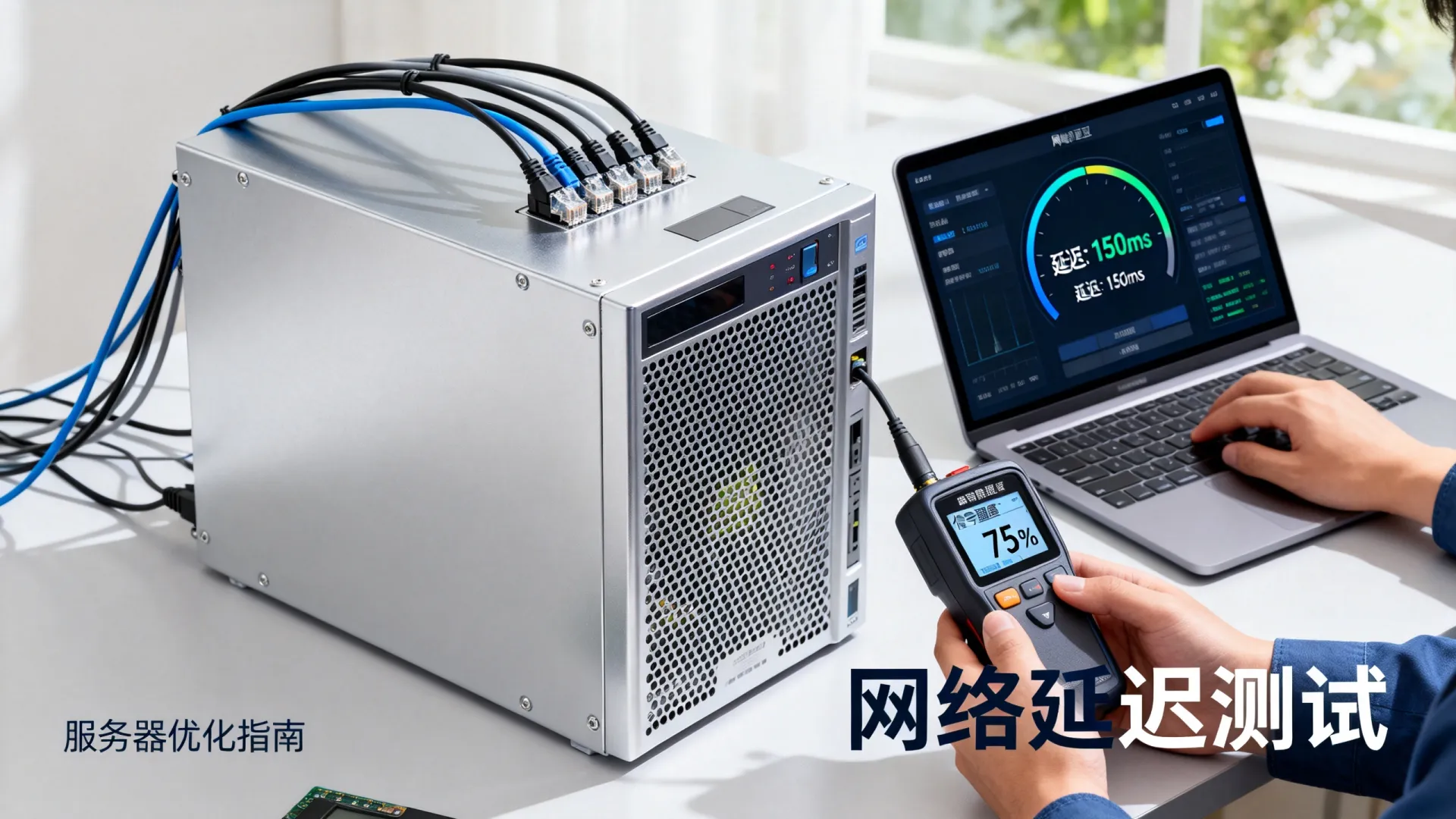 服务器线路不好延迟高怎么办