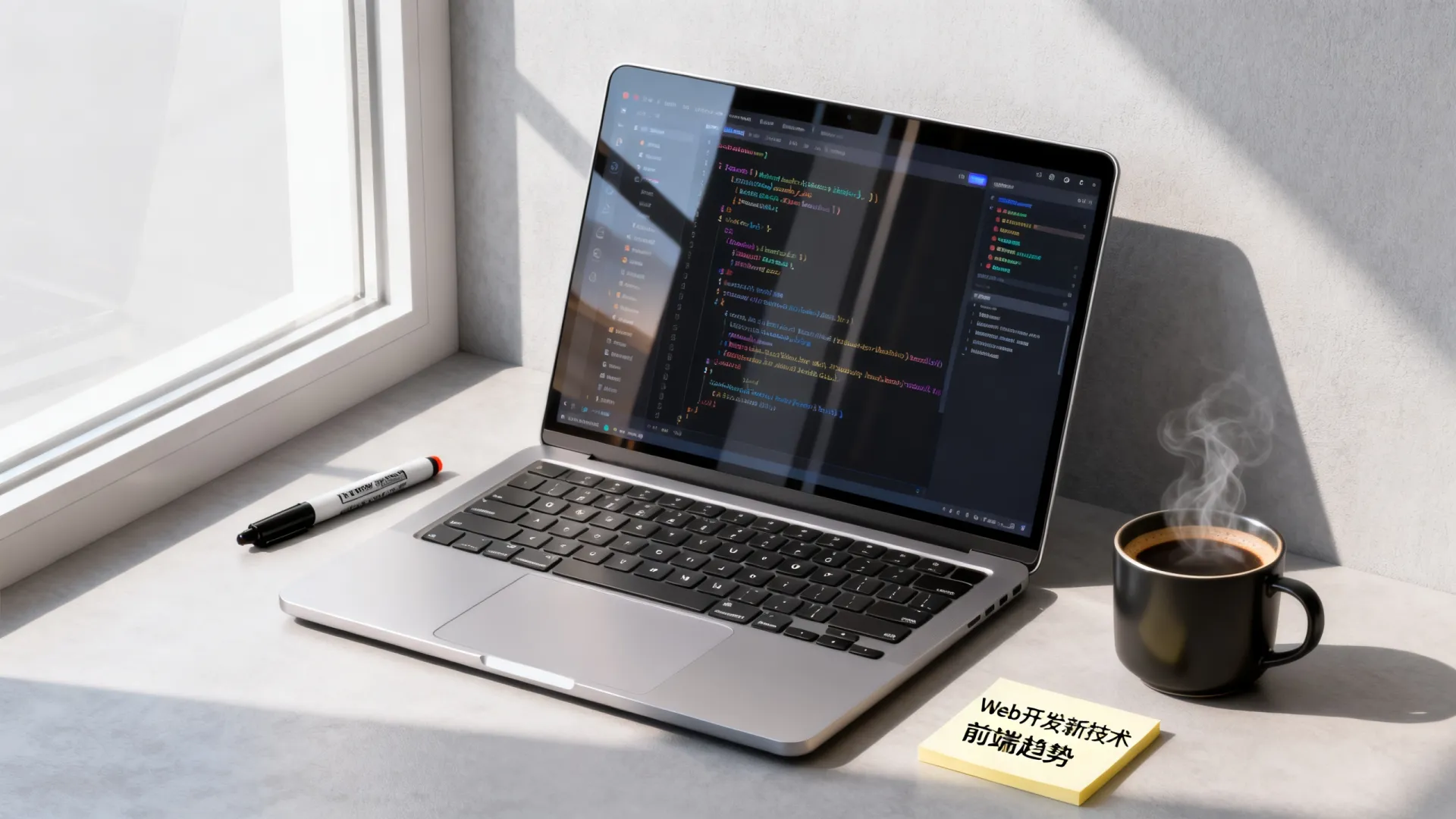 web开发 新技术 web开发 新技术