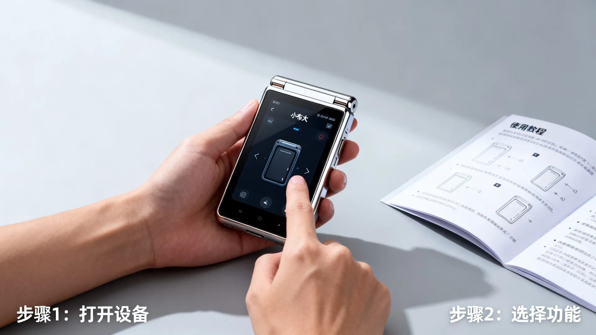 关于怎么使用小布大模型,说点大实话 关于怎么使用小布大模型